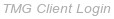TMG Client Pages